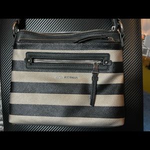 Dana Buchman crossbody purse